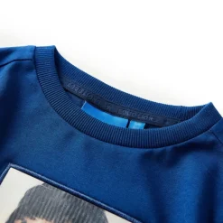 Kindershirt met lange mouwen 128><noscript><img width=