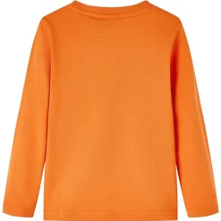 Kindershirt met lange mouwen 92 donker>vidaXL Best