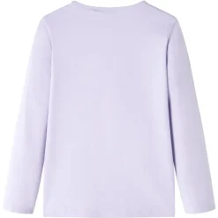 Kindershirt met lange mouwen 104 licht>vidaXL Outlet