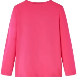 Kindershirt met lange mouwen 104 fel>vidaXL Clearance