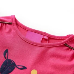 Kindershirt met lange mouwen 104 fel><noscript><img width=