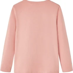 Kindershirt met lange mouwen 128>vidaXL Hot