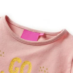 Kindershirt met lange mouwen 128><noscript><img width=