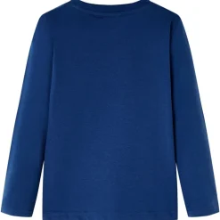 Kindershirt met lange mouwen 92 jeans>vidaXL Outlet