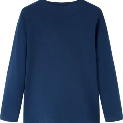 Kindershirt met lange mouwen 116>vidaXL