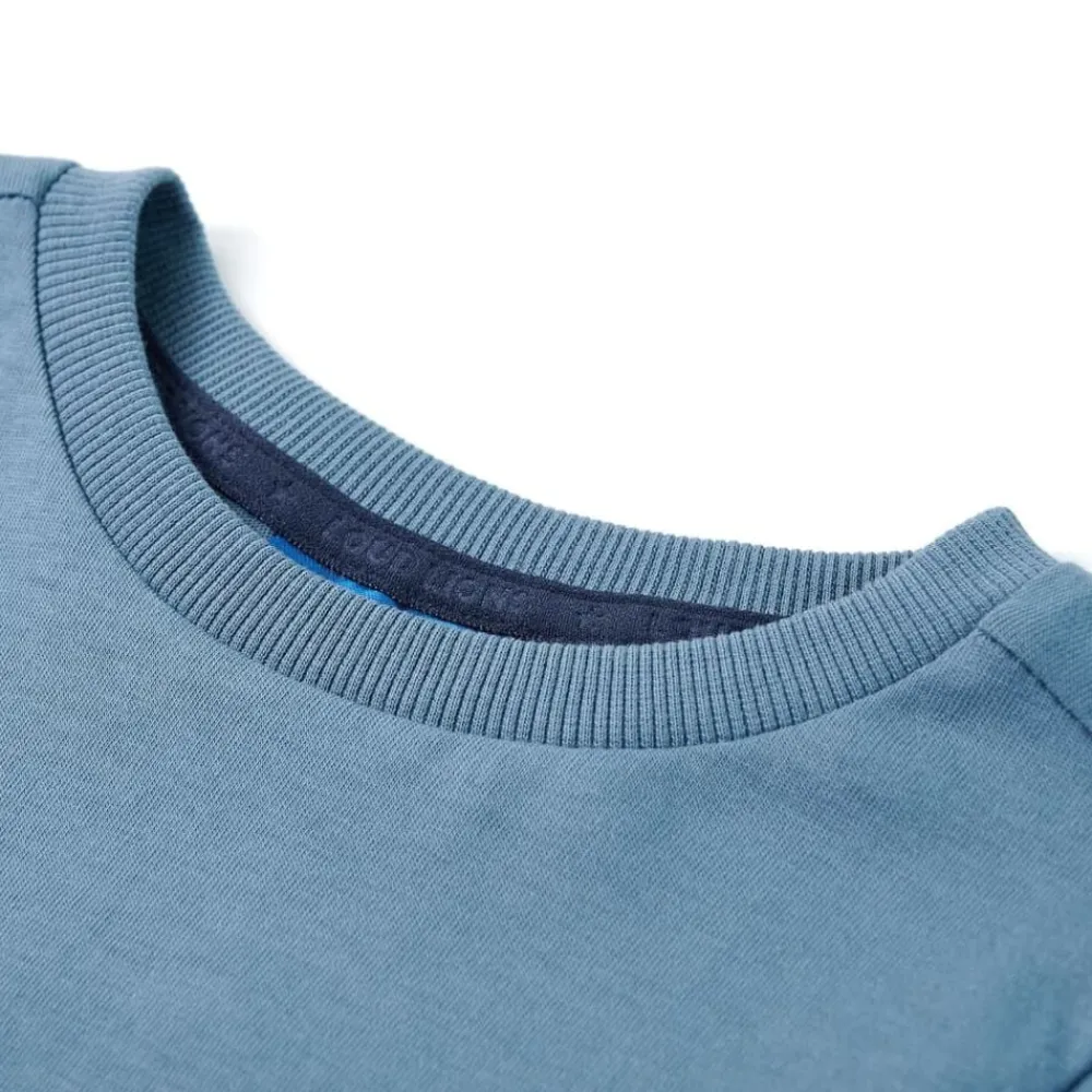 Kindershirt met lange mouwen 92 medium>vidaXL Online