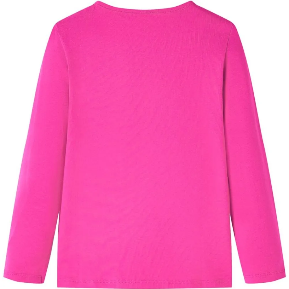 Kindershirt met lange mouwen 104 donker>vidaXL Sale