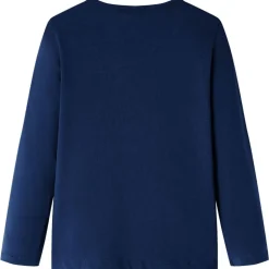 Kindershirt met lange mouwen 104>vidaXL Discount
