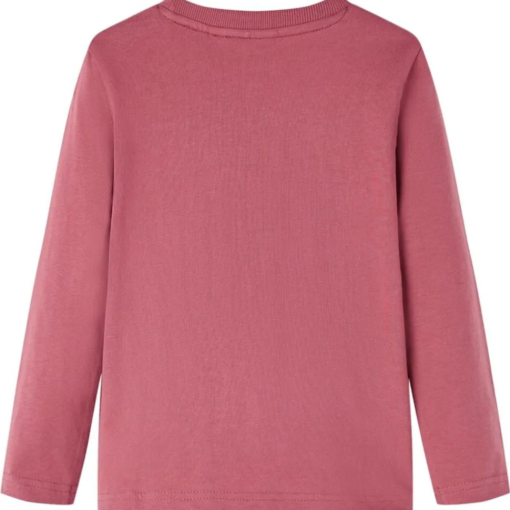 Kindershirt met lange mouwen 104>vidaXL Hot