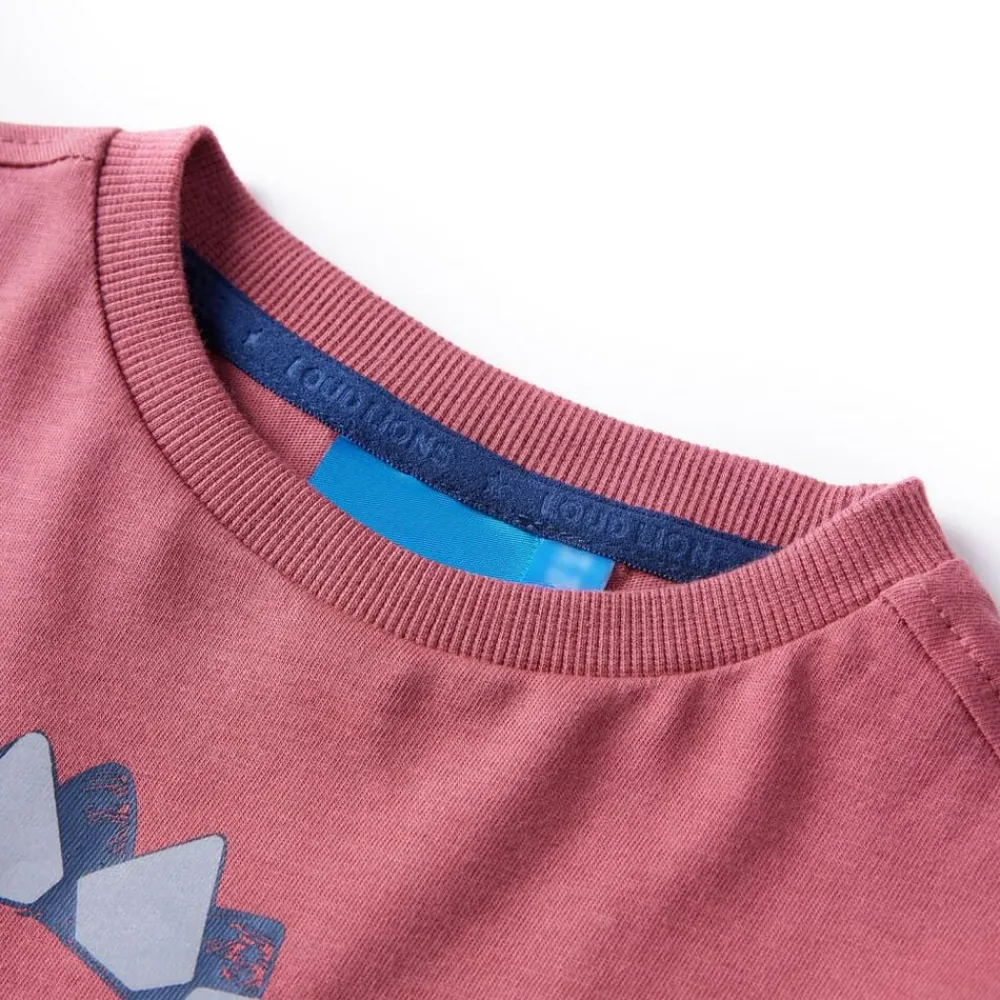 Kindershirt met lange mouwen 104>vidaXL Hot
