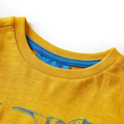 Kindershirt met lange mouwen 104 kleurig><noscript><img width=