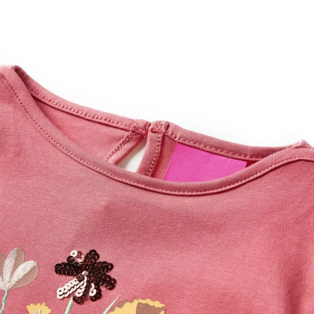 Kindershirt met lange mouwen 92 oud>vidaXL Best