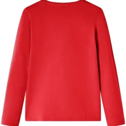 Kindershirt met lange mouwen 92>vidaXL Discount