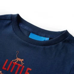 Kindershirt met lange mouwen 92><noscript><img width=