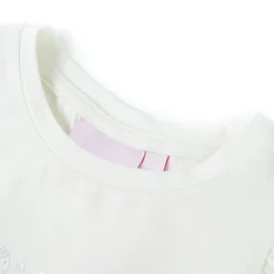 Kindershirt met mouwen met ruches 104><noscript><img width=