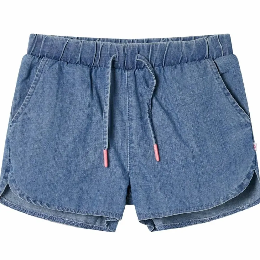 Kindershorts 104 denim>vidaXL New
