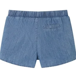 Kindershorts 104 denim>vidaXL New