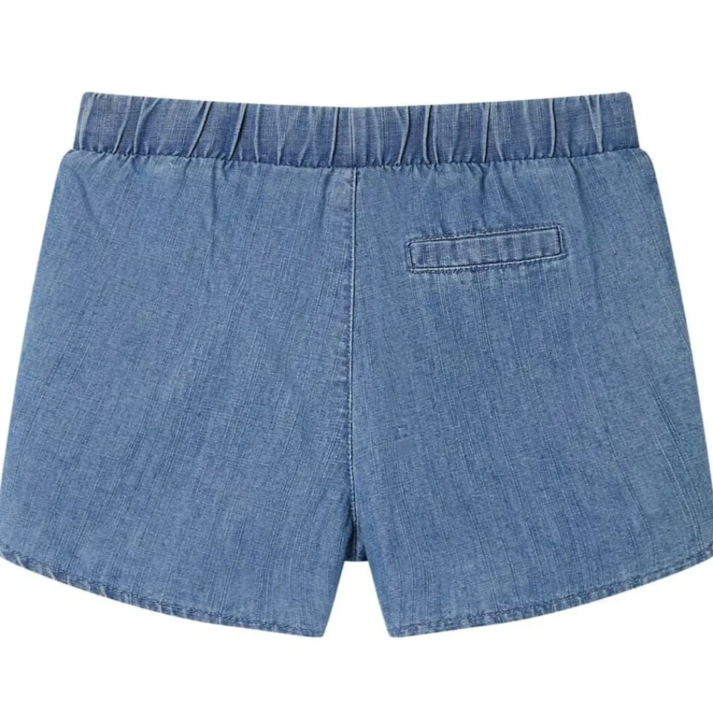 Kindershorts 104 denim>vidaXL New