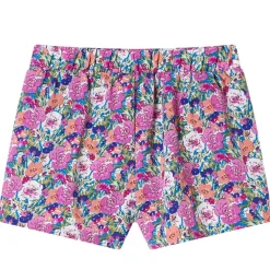 Kleding & Accessoires*vidaXL Kindershorts 104 fuchsia