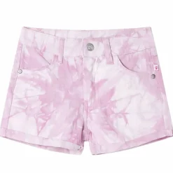 Kleding & Accessoires*vidaXL Kindershorts 104 roze
