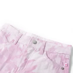 Kleding & Accessoires*vidaXL Kindershorts 104 roze