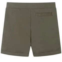 Kindershorts met trekkoord 116 donker>vidaXL Hot