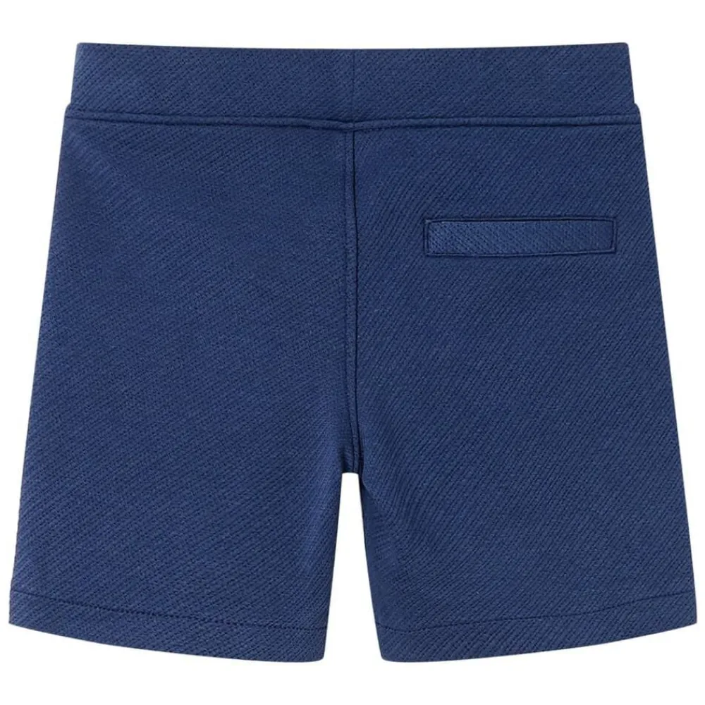 Kindershorts met trekkoord 104 donkerblauw>vidaXL Hot