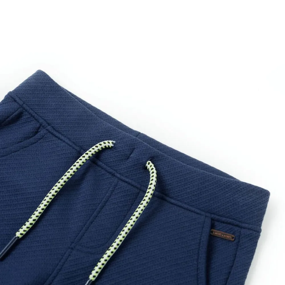 Kindershorts met trekkoord 104 donkerblauw>vidaXL Hot