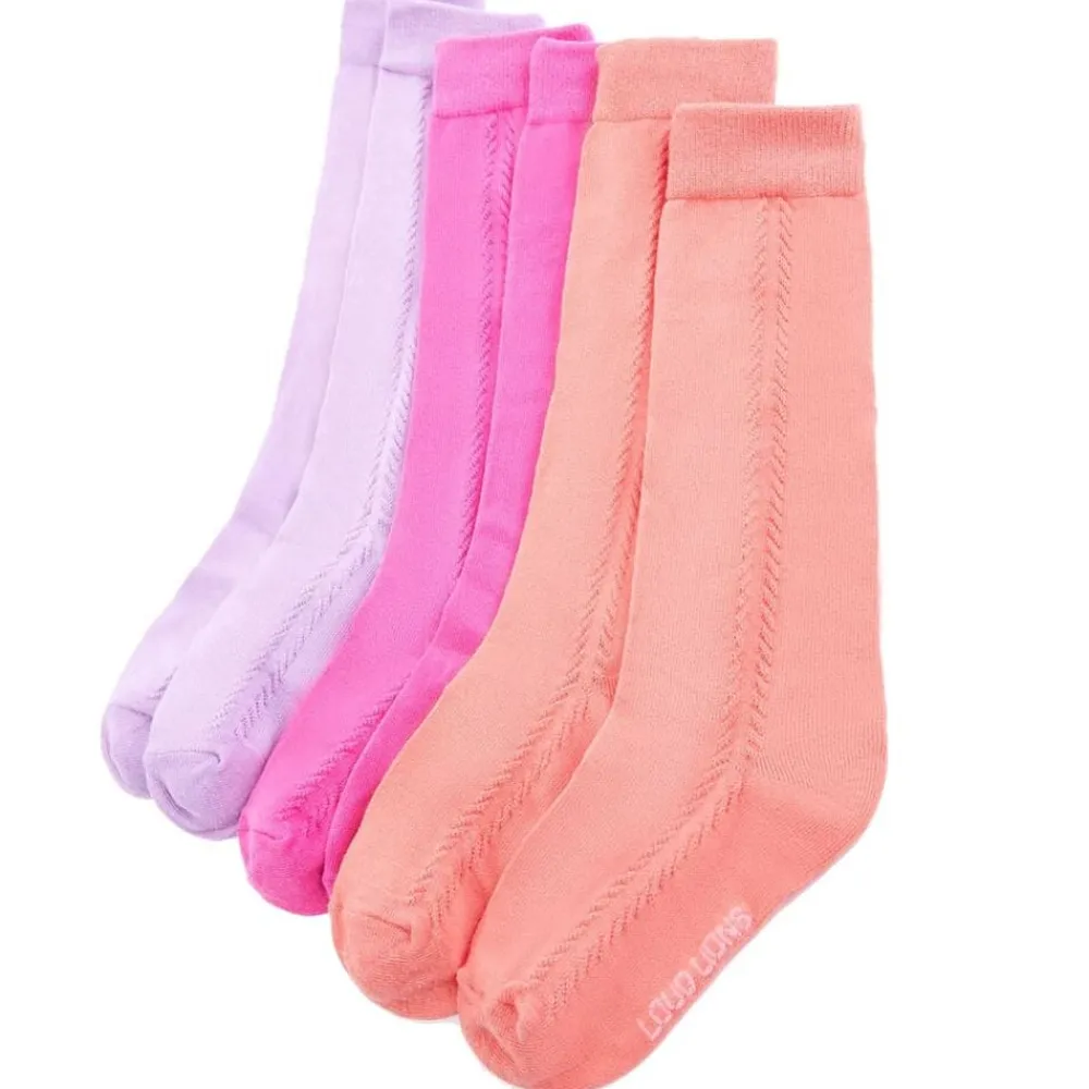 Kindersokken 5 paar EU 30-34>vidaXL Discount