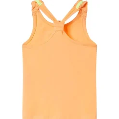 Kleding & Accessoires*vidaXL Kindertopje 104 fel Oranje
