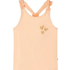 Kleding & Accessoires*vidaXL Kindertopje 116 licht Oranje