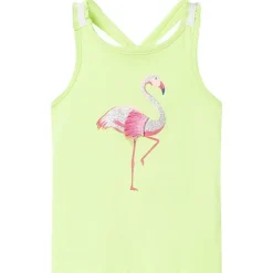 Kindertopje 104 neon>vidaXL Clearance