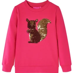 Kindertrui 92 felroze>vidaXL Clearance