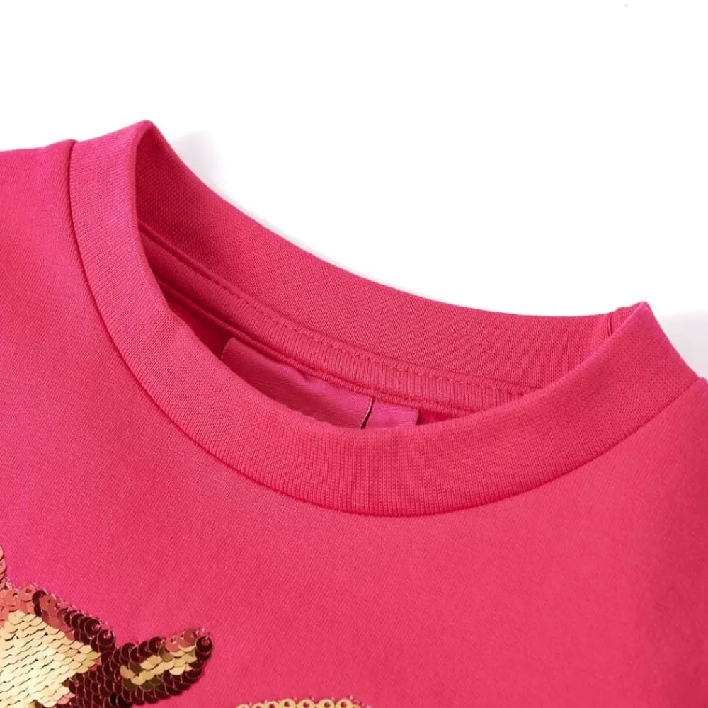 Kindertrui 92 felroze>vidaXL Clearance
