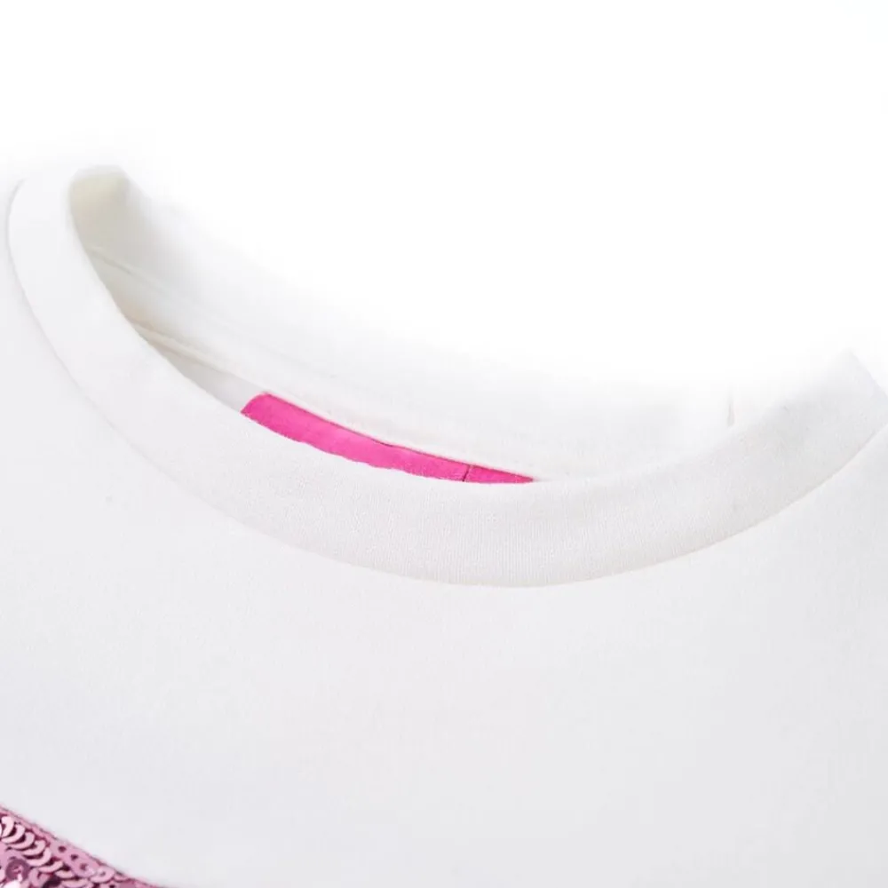 Kindertrui 92 frambozenkleurig>vidaXL Clearance