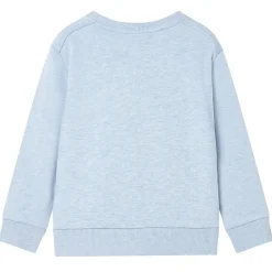 Kleding & Accessoires*vidaXL Kindertrui 104 gemêleerd zacht Blauw
