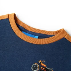 Kindertrui 92 indigo-><noscript><img width=
