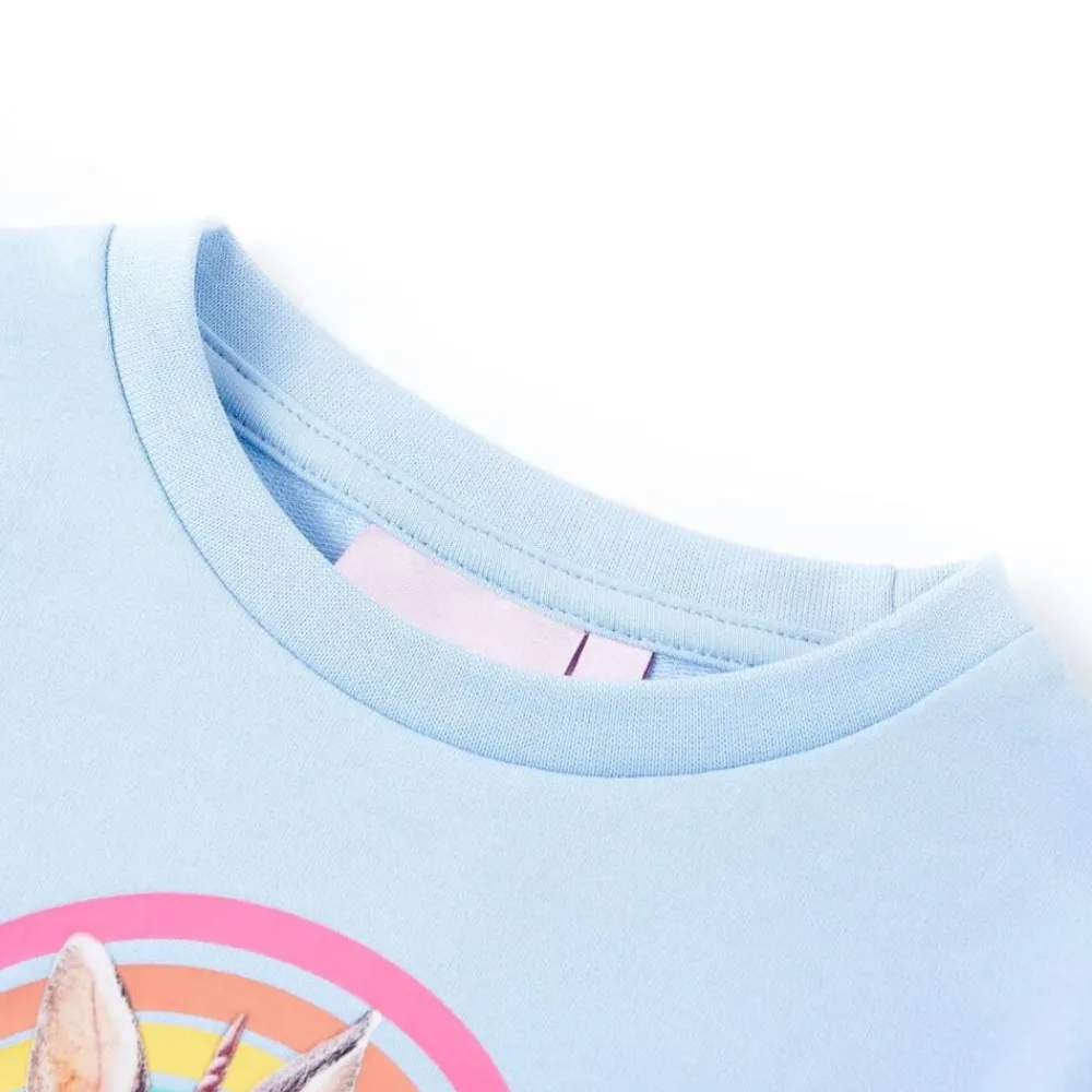Kindertrui 92 licht>vidaXL Outlet