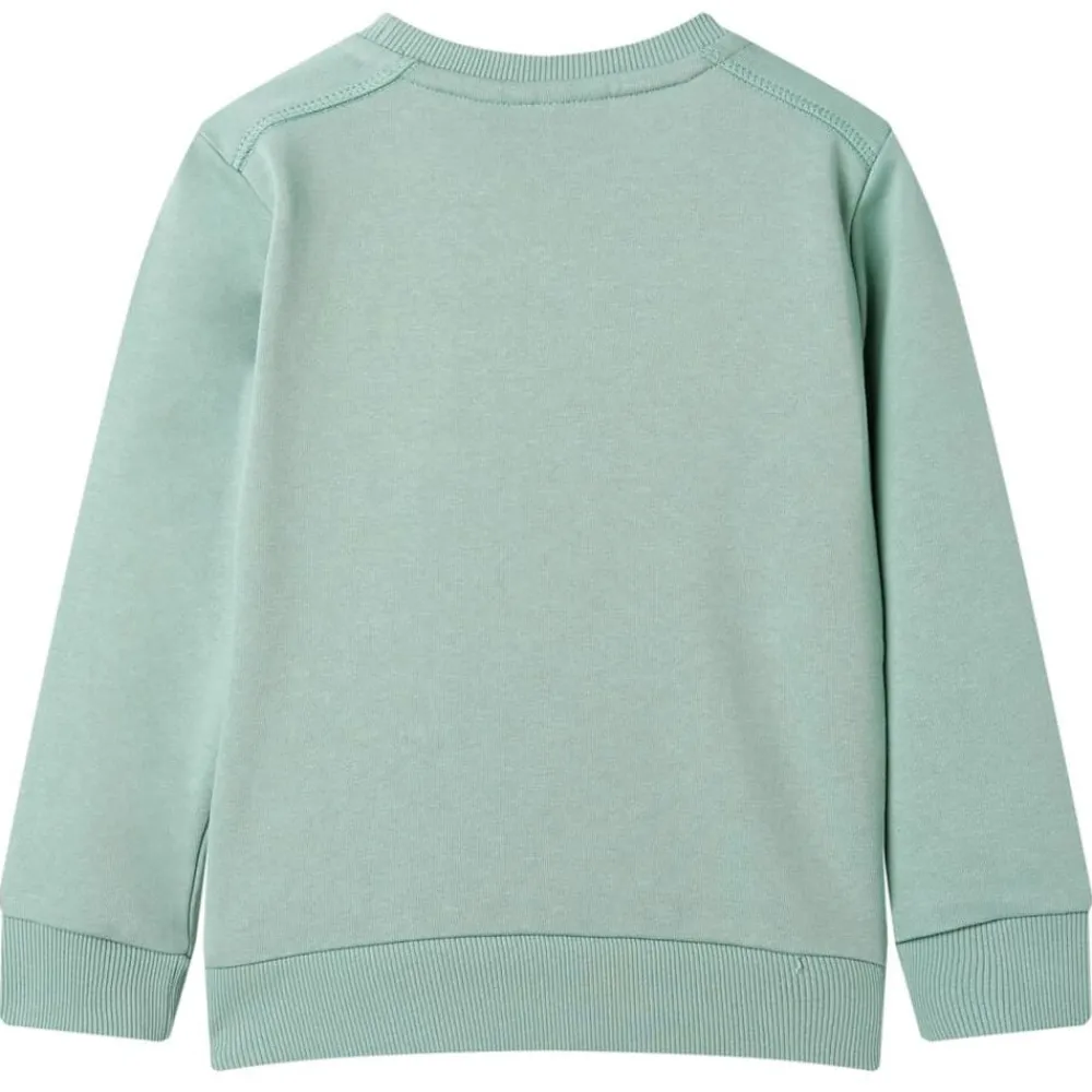 Kleding & Accessoires*vidaXL Kindertrui 104 licht Kaki