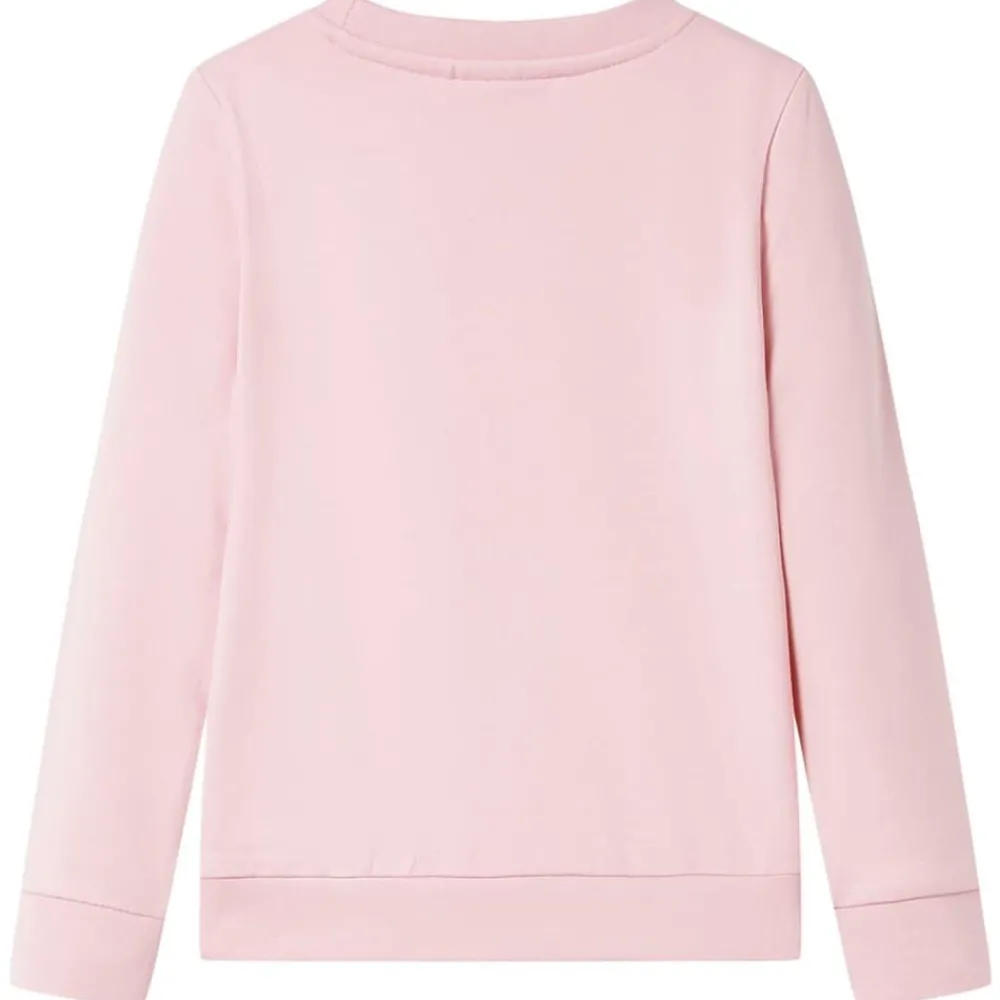 Kleding & Accessoires*vidaXL Kindertrui 92 licht Roze