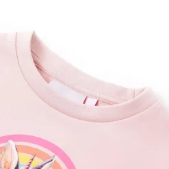 Kleding & Accessoires*vidaXL Kindertrui 92 licht Roze