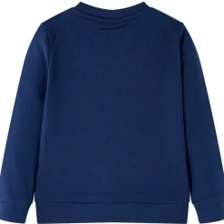 Kleding & Accessoires*vidaXL Kindertrui 104 marineblauw