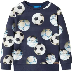 Kindertrui 92 marineblauw>vidaXL Clearance
