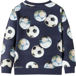 Kindertrui 92 marineblauw>vidaXL Clearance