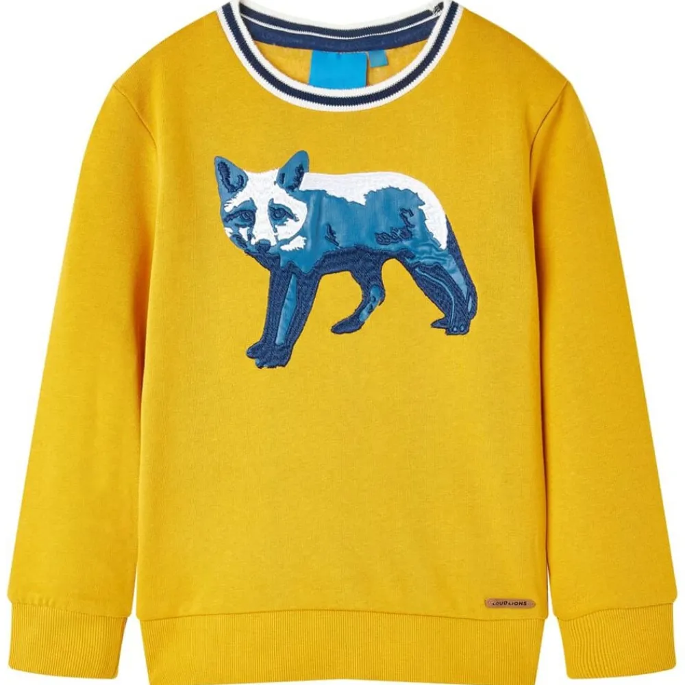 Kindertrui 104 kleurig>vidaXL Discount