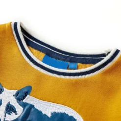 Kindertrui 104 kleurig><noscript><img width=