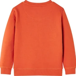 Kleding & Accessoires*vidaXL Kindertrui 92 Oranje