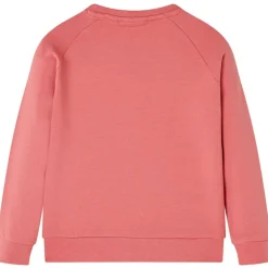Kleding & Accessoires*vidaXL Kindertrui 92 oud Roze