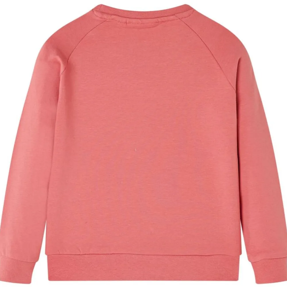 Kleding & Accessoires*vidaXL Kindertrui 92 oud Roze