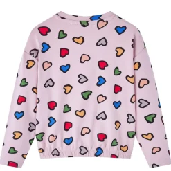 Kleding & Accessoires*vidaXL Kindertrui 92 roze
